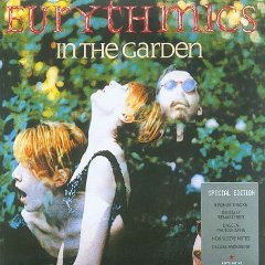 In the Garden