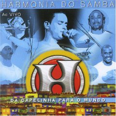 Da Capelinha Para O Mundo: Ao Vivo