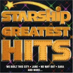 Starship - Greatest Hits