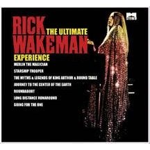 The Ultimate Rick Wakeman Experience