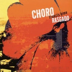 Choro Rasgado
