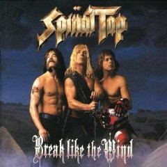Break Like the Wind
