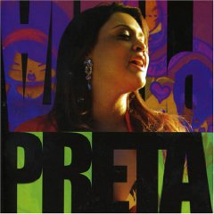 Preta