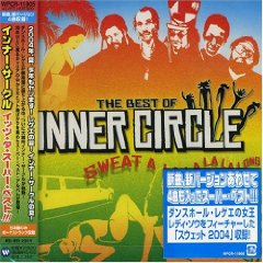 Sweat: The Best of Inner Circle