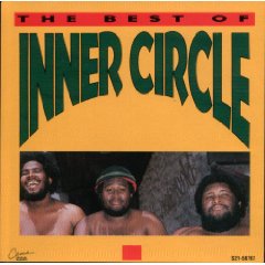 The Best of Inner Circle Featuring Jacob Miller