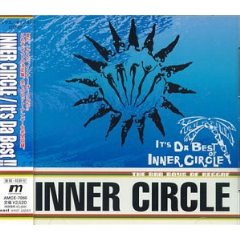 Inner Circle - Greatest Hits V.2