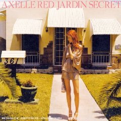 Jardin Secret