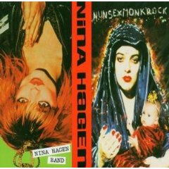 Nunsexmonkrock/Nina Hagen Band