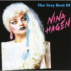 The Very Best of Nina Hagen