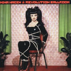 Revolution Ballroom