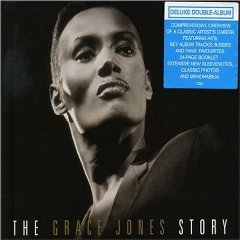 Grace Jones Story