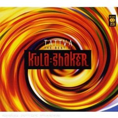 Tattva: The Very Best of Kula Shaker