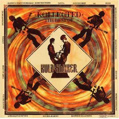 Kollected: Best of Kula Shaker