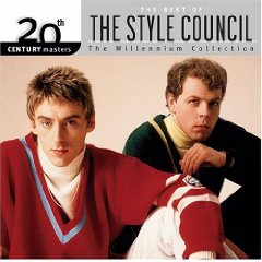 20th Century Masters - The Millennium Collection: The Best of Style Council