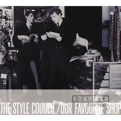 Our Favourite Shop