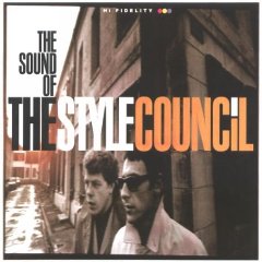 Sound of the Style Council