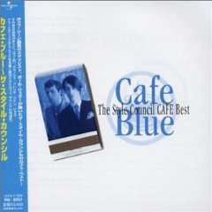 Cafe Blue: The Style Council Cafe Best