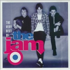 The Very Best of the Jam