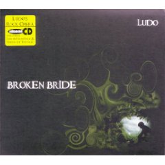 Broken Bride