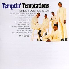 The Temptin' Temptations