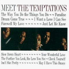 Meet the Temptations
