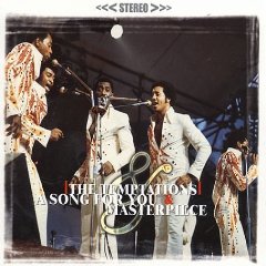 Song for You/Masterpiece