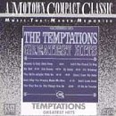 &quot;The Temptations - Greatest Hits, Vol. 1&quot;