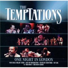 One Night in London