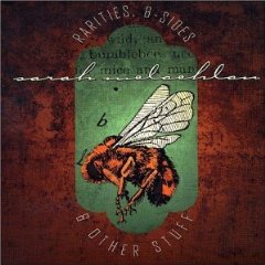 Rarities, B-Sides & Other Stuff