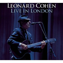 Live In London