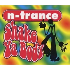 Shake Ya Body