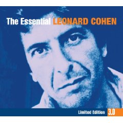 The Essential 3.0 Leonard Cohen (Eco-Friendly Packaging)