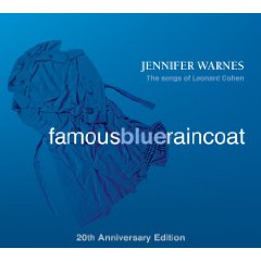 Famous Blue Raincoat: 20th Anniversary Edition