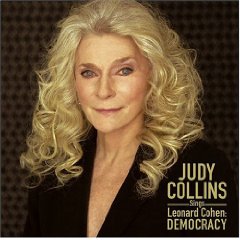 Judy Collins Sings Leonard Cohen: Democracy