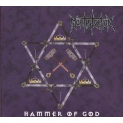 Hammer of God