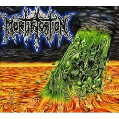 Mortification