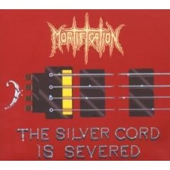 Silver Cord Is Severed/10 Years Live Not Dead