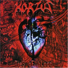 Ties of Blood