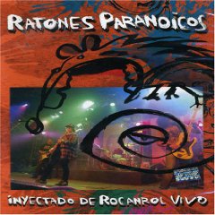Inyectado de Rocanrol