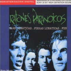 Fieras Lunaticas