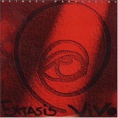 Extasis Vivo