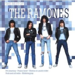 The Best of the Ramones