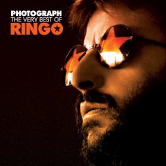 Photograph: Very Best of Ringo Starr (CD/DVD)