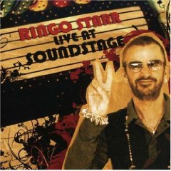 Live at Soundstage