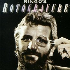 Ringo's Rotogravure