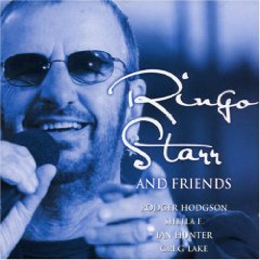 Ringo Starr and Friends