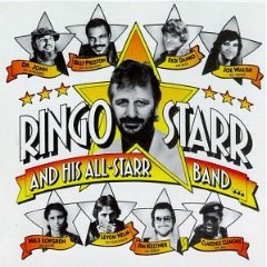 All-Starr Band