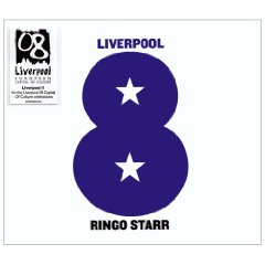 Liverpool 8 [Single]