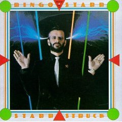 Starr Struck: Best of Ringo Starr, Vol. 2