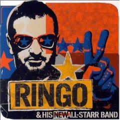 King Biscuit Flower Hour Presents Ringo Starr